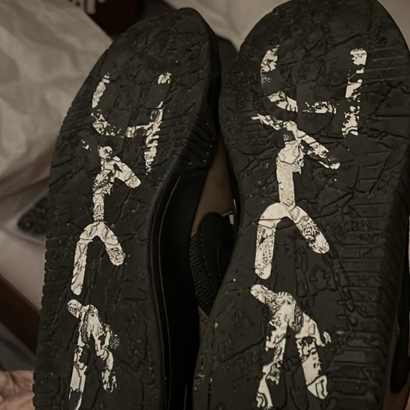 COPY - Jumpman Jack T-Rexxx Dark Mocha - Picture 8 of 11